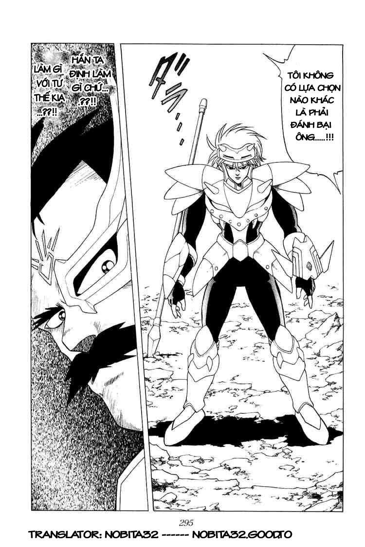 Dấu Ấn Rồng Thiêng Chapter 183 - 20