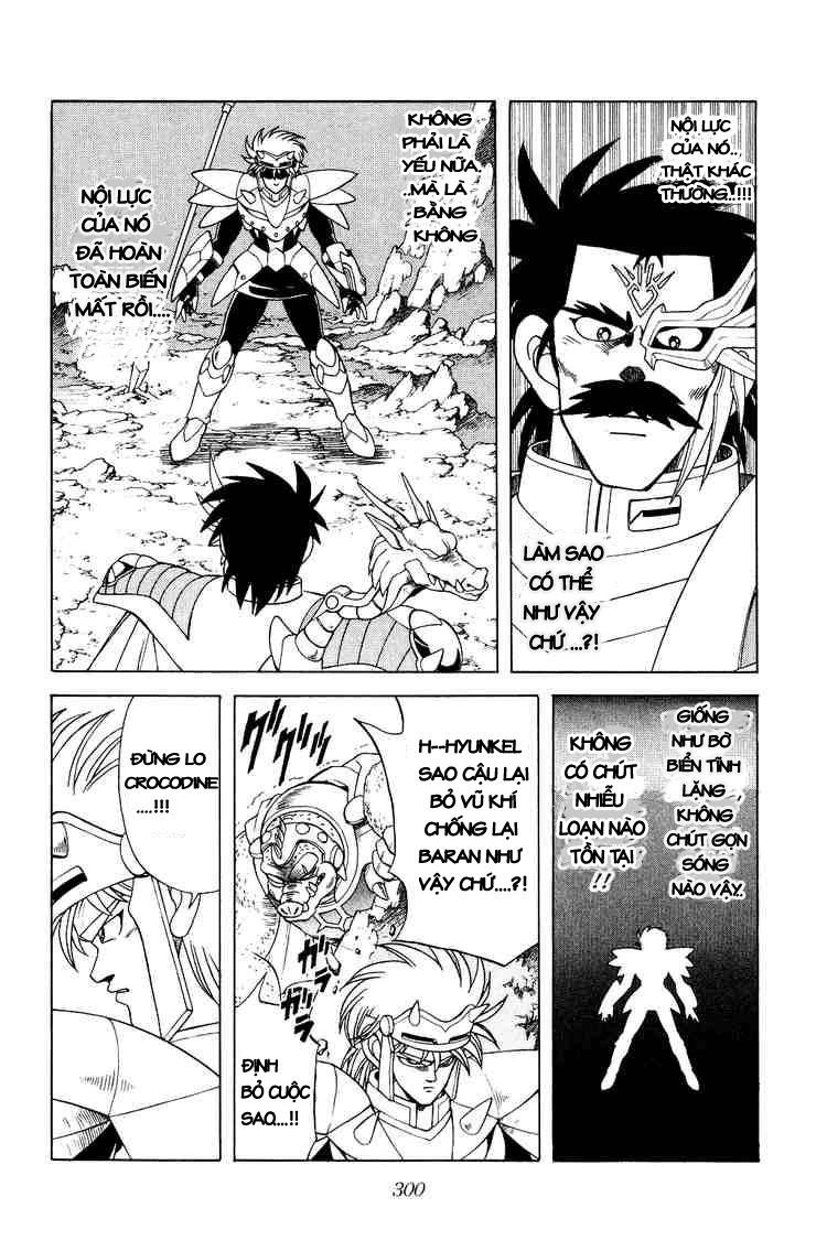 Dấu Ấn Rồng Thiêng Chapter 184 - 4