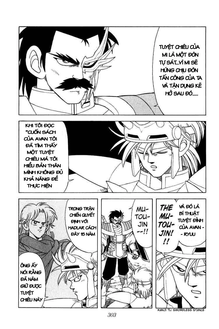 Dấu Ấn Rồng Thiêng Chapter 184 - 7