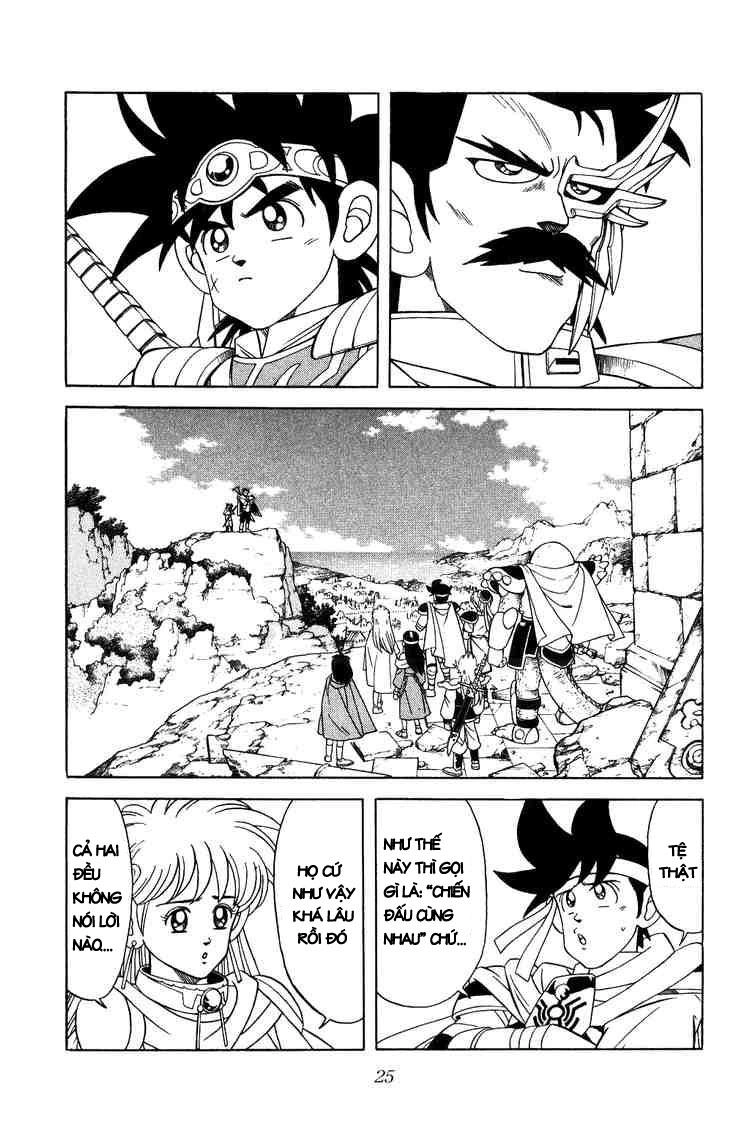 Dấu Ấn Rồng Thiêng Chapter 186 - 2