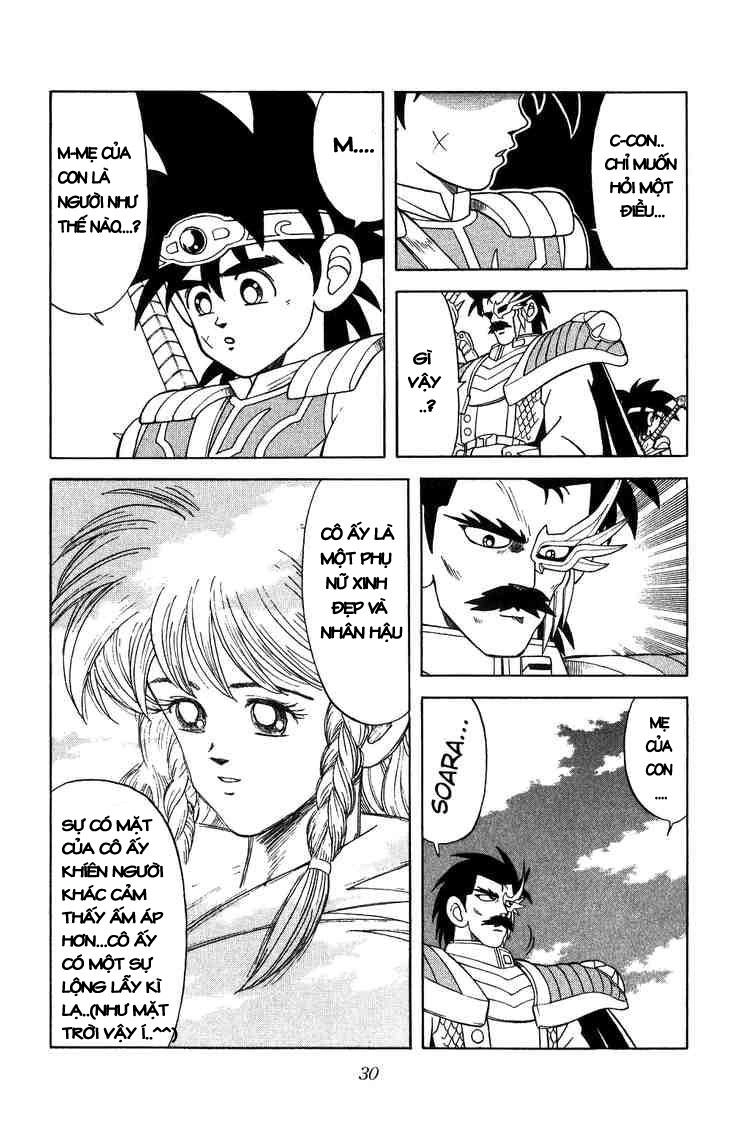 Dấu Ấn Rồng Thiêng Chapter 186 - 7