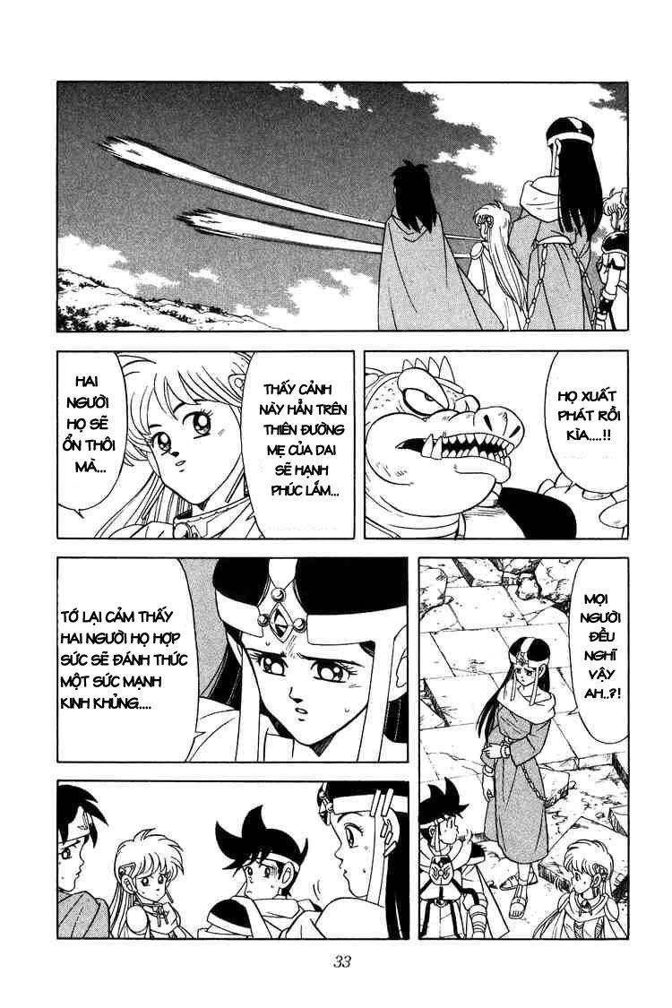 Dấu Ấn Rồng Thiêng Chapter 186 - 10