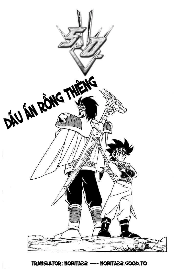 Dấu Ấn Rồng Thiêng Chapter 186 - 18