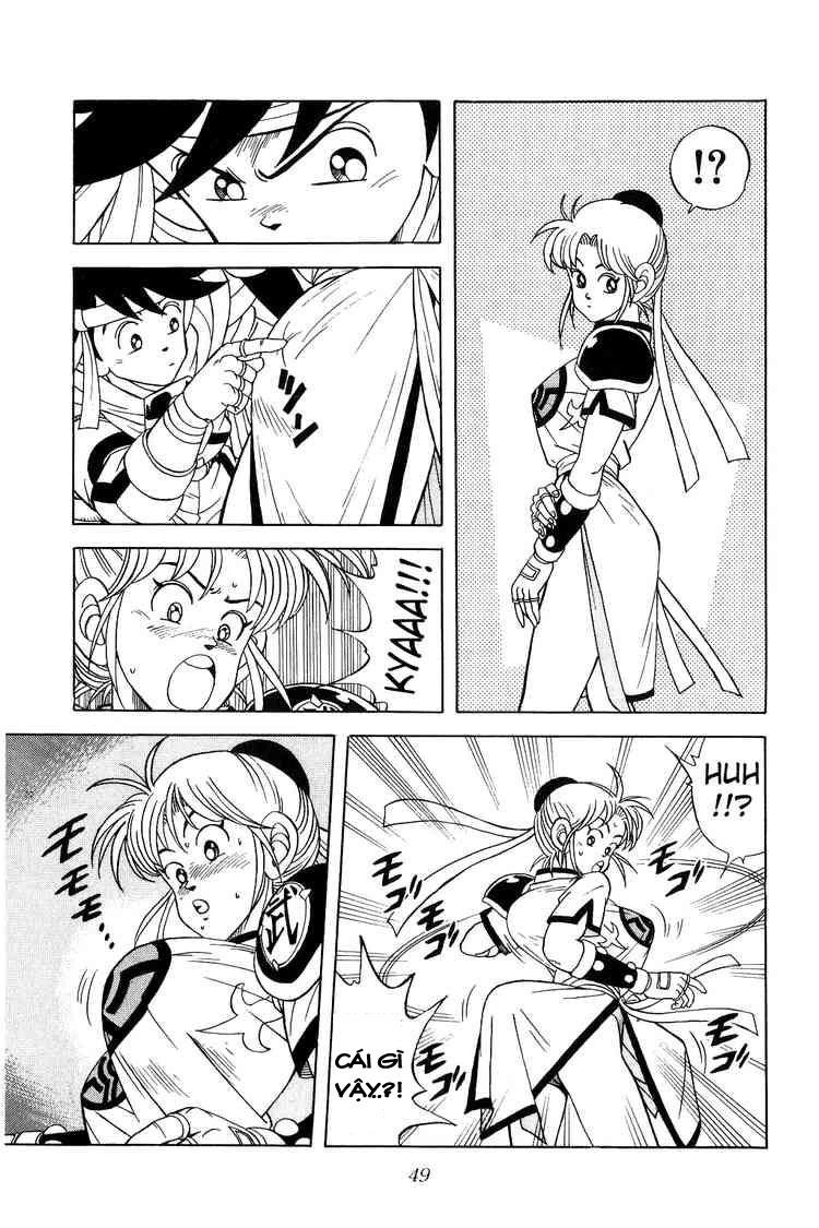 Dấu Ấn Rồng Thiêng Chapter 187 - 6