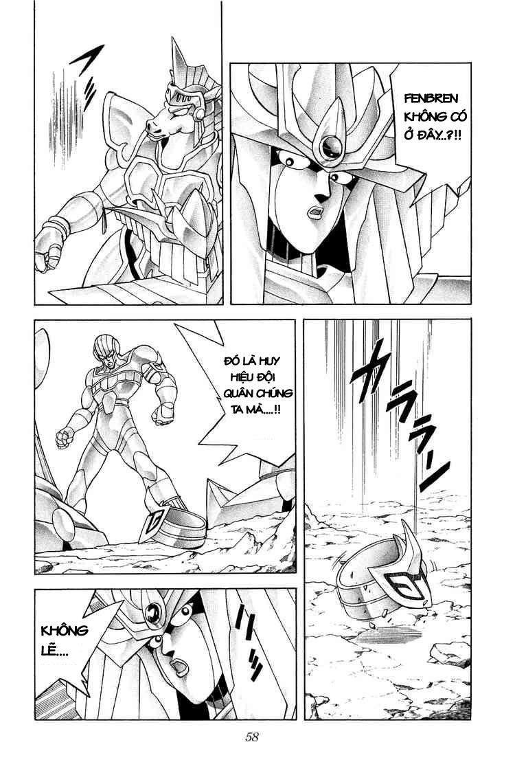 Dấu Ấn Rồng Thiêng Chapter 187 - 15