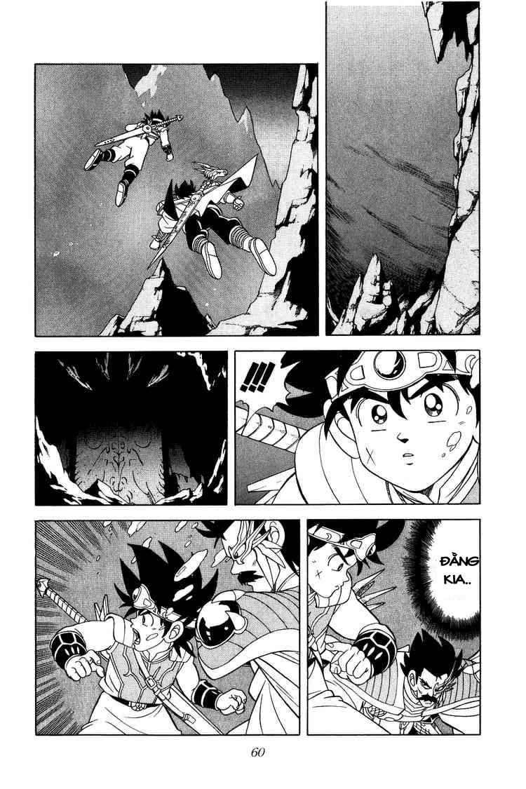 Dấu Ấn Rồng Thiêng Chapter 187 - 17