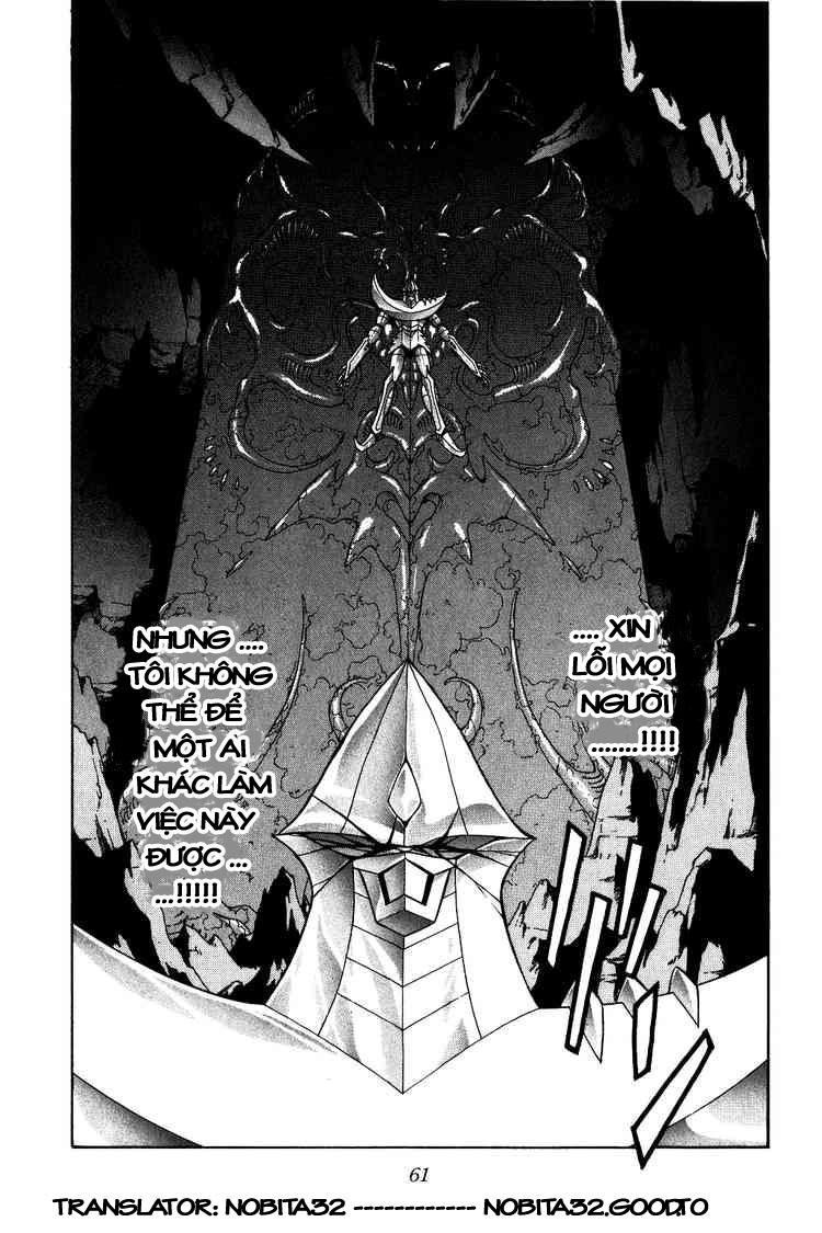 Dấu Ấn Rồng Thiêng Chapter 187 - 18