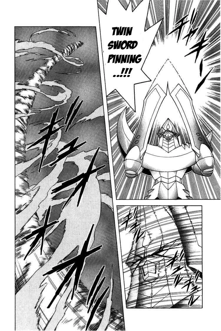 Dấu Ấn Rồng Thiêng Chapter 188 - 10