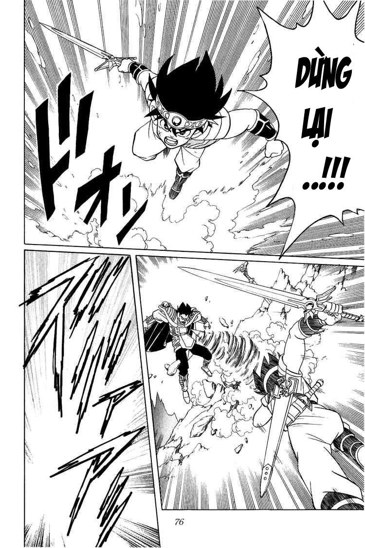 Dấu Ấn Rồng Thiêng Chapter 188 - 14