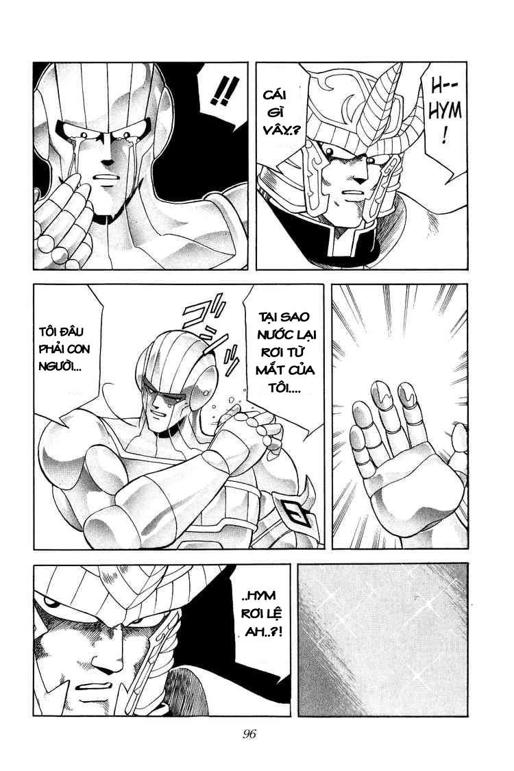 Dấu Ấn Rồng Thiêng Chapter 189 - 15