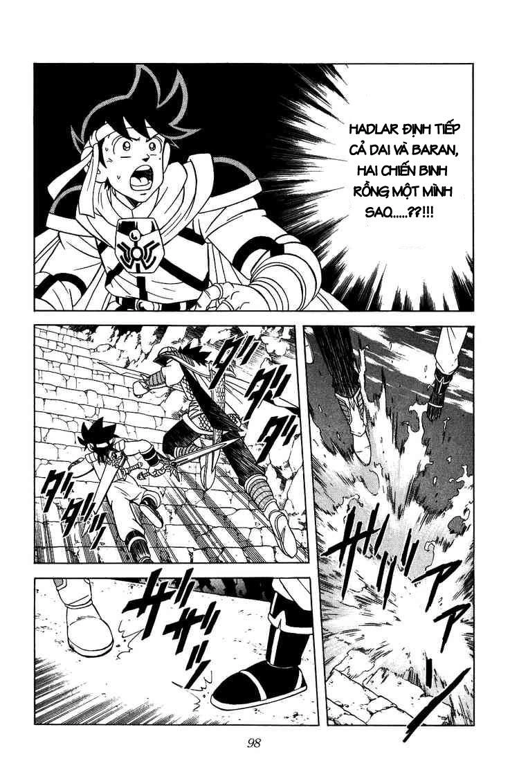 Dấu Ấn Rồng Thiêng Chapter 189 - 17