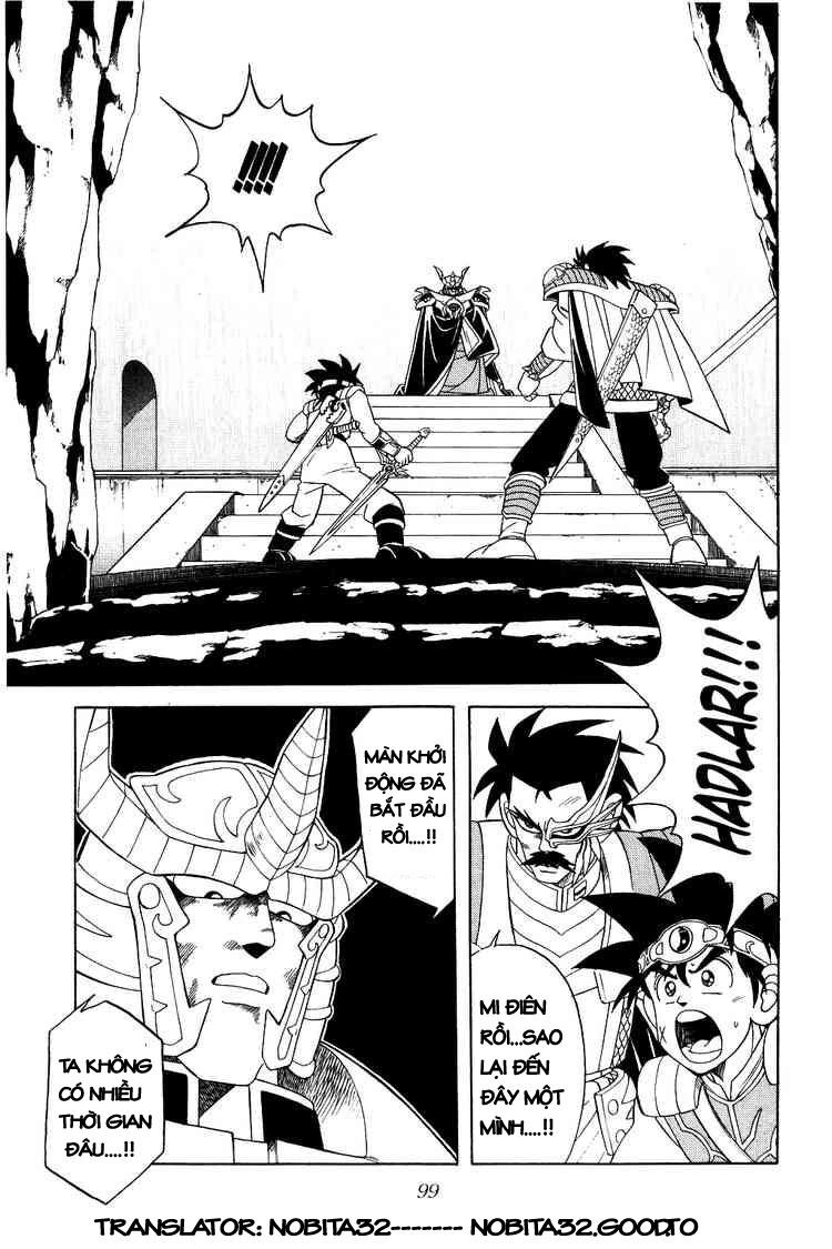 Dấu Ấn Rồng Thiêng Chapter 189 - 18