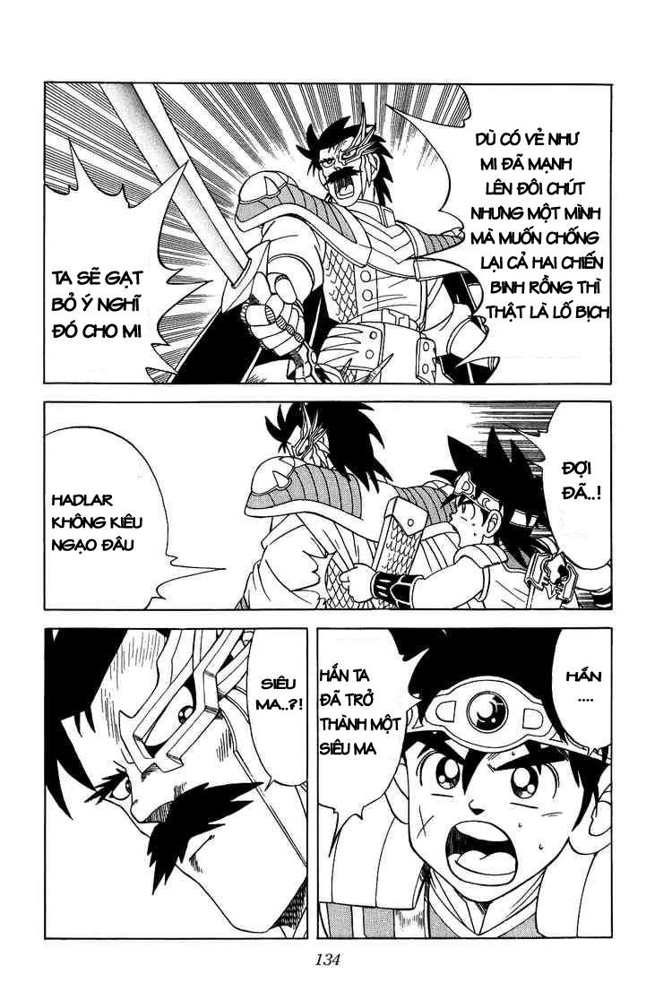 Dấu Ấn Rồng Thiêng Chapter 191 - 15