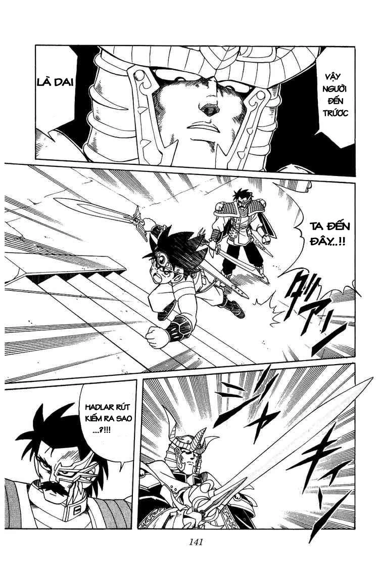 Dấu Ấn Rồng Thiêng Chapter 192 - 4