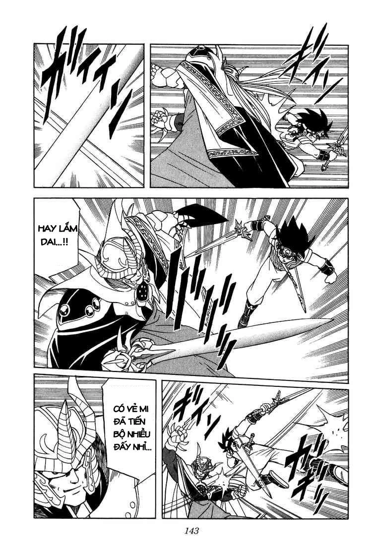 Dấu Ấn Rồng Thiêng Chapter 192 - 6