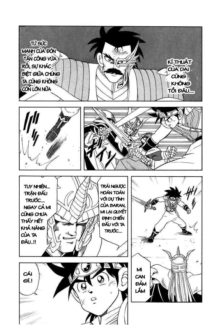 Dấu Ấn Rồng Thiêng Chapter 192 - 8