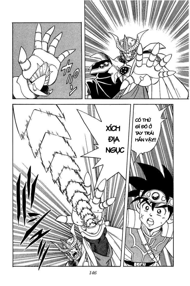 Dấu Ấn Rồng Thiêng Chapter 192 - 9