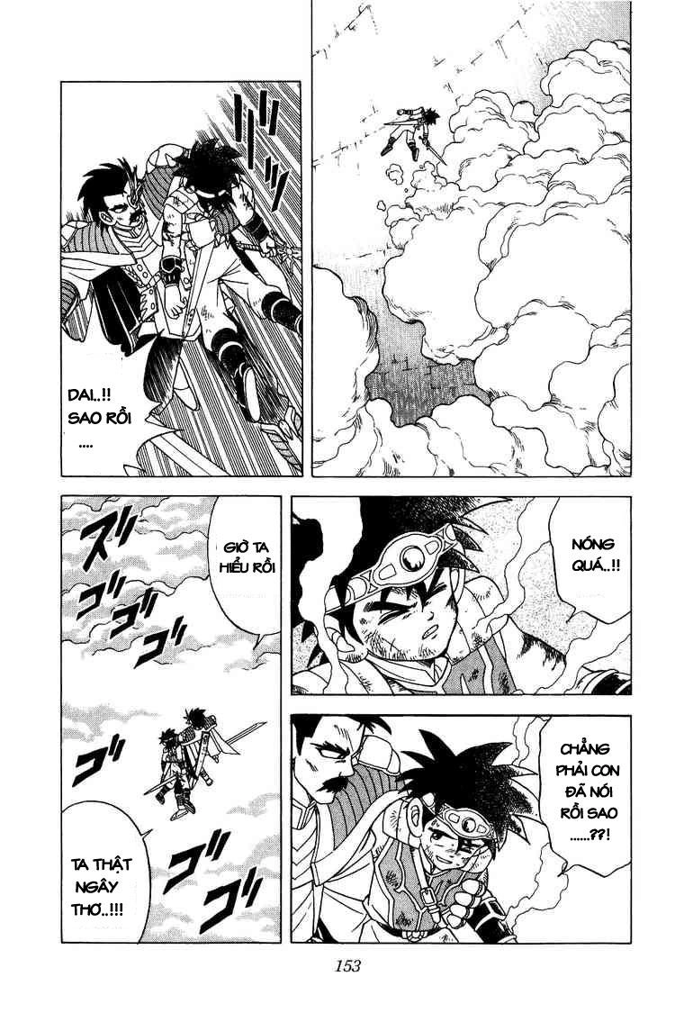 Dấu Ấn Rồng Thiêng Chapter 192 - 16