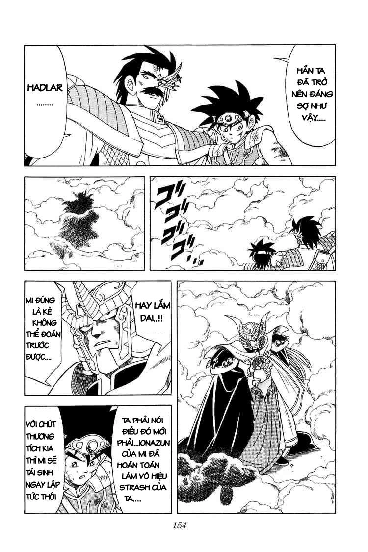 Dấu Ấn Rồng Thiêng Chapter 192 - 17