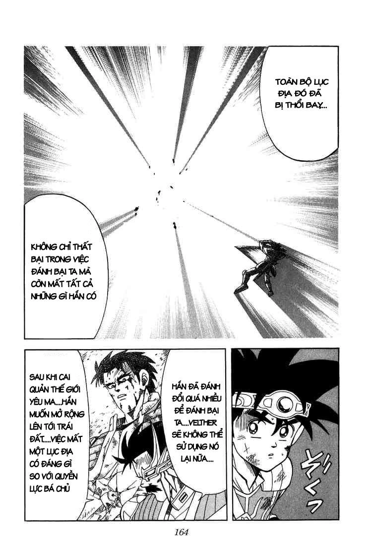 Dấu Ấn Rồng Thiêng Chapter 193 - 8