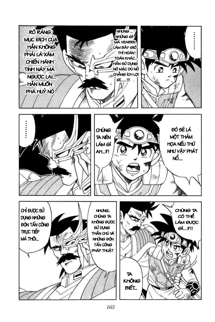 Dấu Ấn Rồng Thiêng Chapter 193 - 9