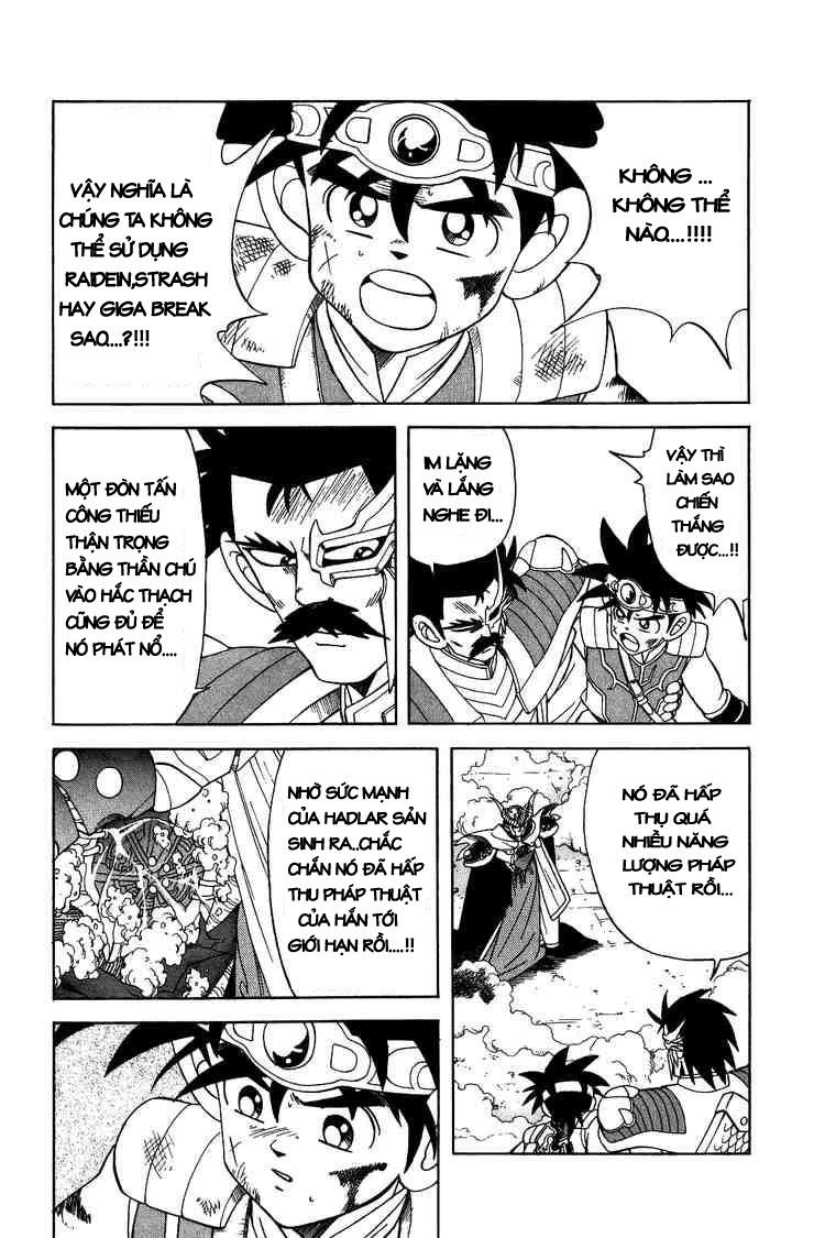 Dấu Ấn Rồng Thiêng Chapter 193 - 10