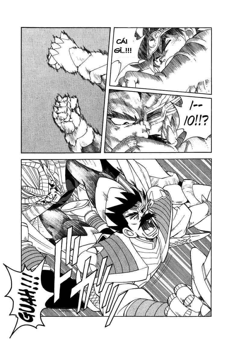 Dấu Ấn Rồng Thiêng Chapter 193 - 15