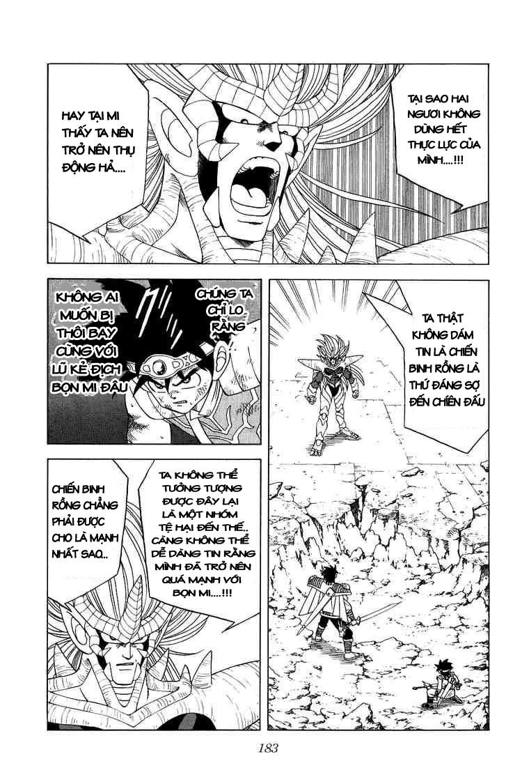 Dấu Ấn Rồng Thiêng Chapter 194 - 7