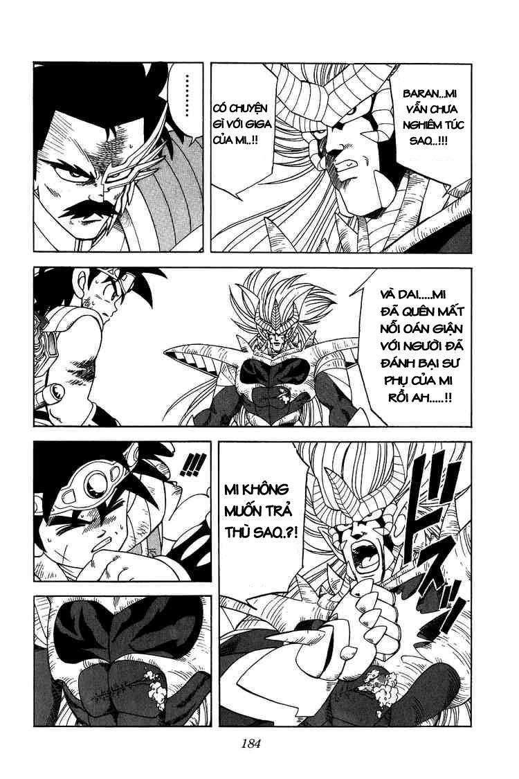 Dấu Ấn Rồng Thiêng Chapter 194 - 8