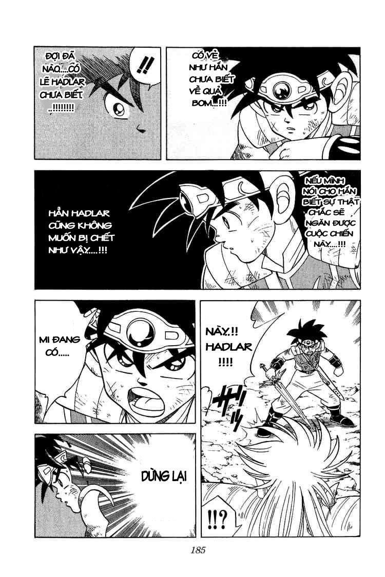 Dấu Ấn Rồng Thiêng Chapter 194 - 9