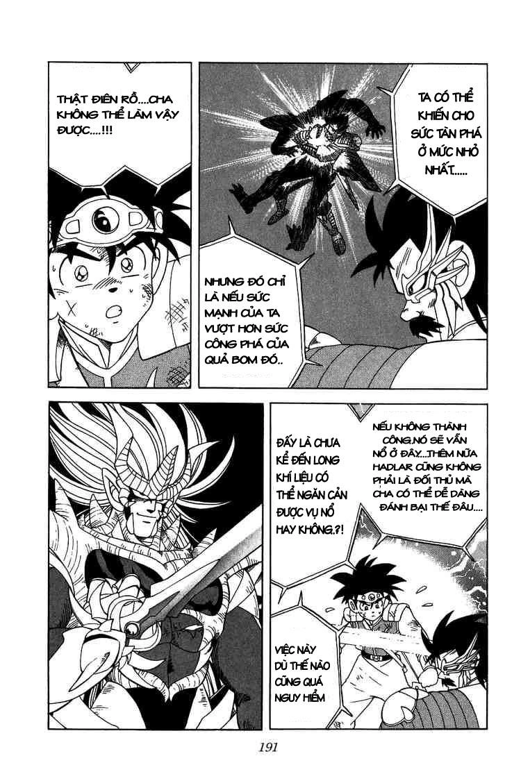 Dấu Ấn Rồng Thiêng Chapter 194 - 15