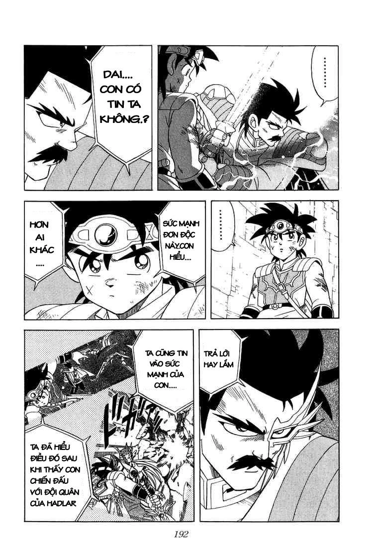 Dấu Ấn Rồng Thiêng Chapter 194 - 16