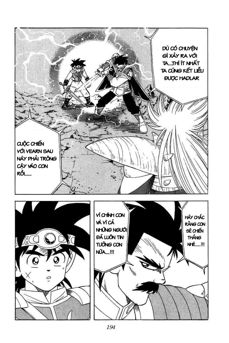 Dấu Ấn Rồng Thiêng Chapter 194 - 18