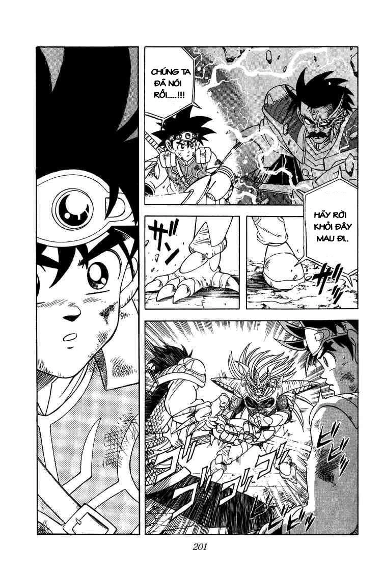 Dấu Ấn Rồng Thiêng Chapter 195 - 5