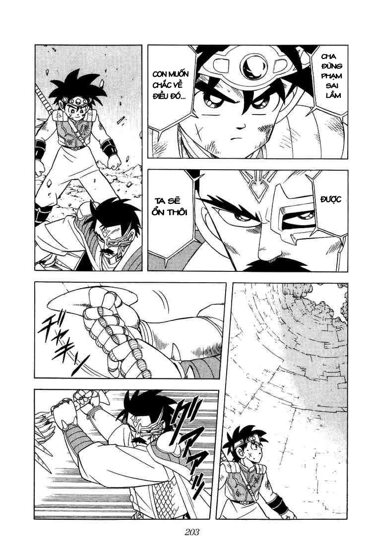 Dấu Ấn Rồng Thiêng Chapter 195 - 7