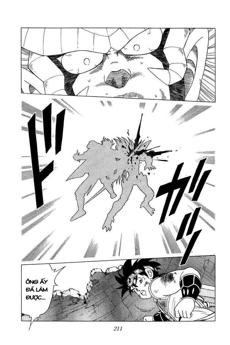 Dấu Ấn Rồng Thiêng Chapter 195 - 15