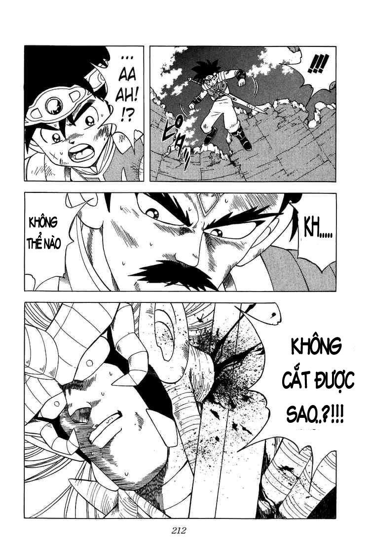 Dấu Ấn Rồng Thiêng Chapter 195 - 16