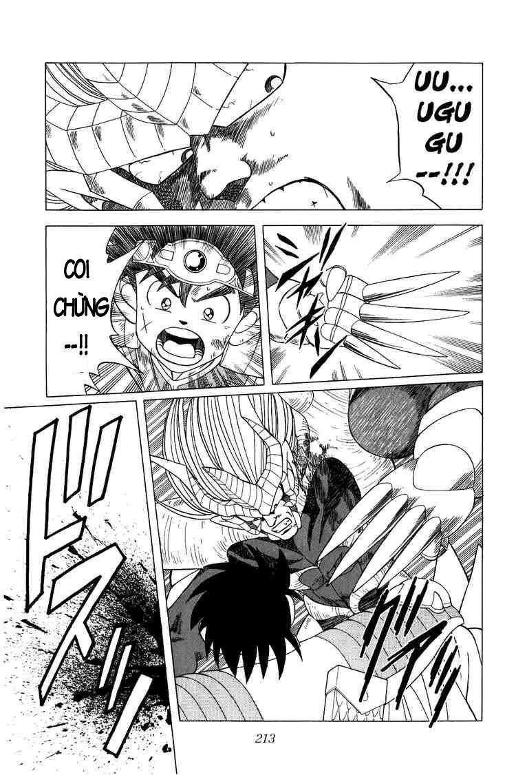 Dấu Ấn Rồng Thiêng Chapter 195 - 17