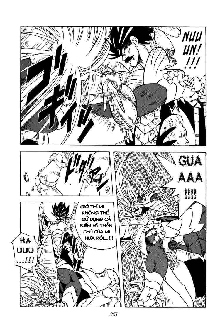 Dấu Ấn Rồng Thiêng Chapter 198 - 7