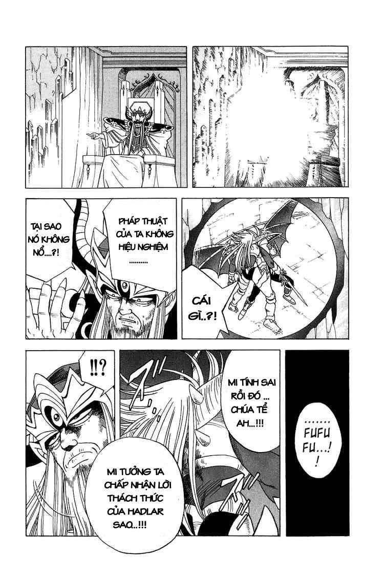 Dấu Ấn Rồng Thiêng Chapter 198 - 18