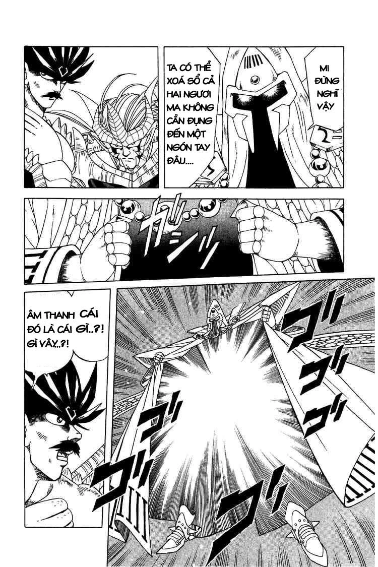 Dấu Ấn Rồng Thiêng Chapter 199 - 12