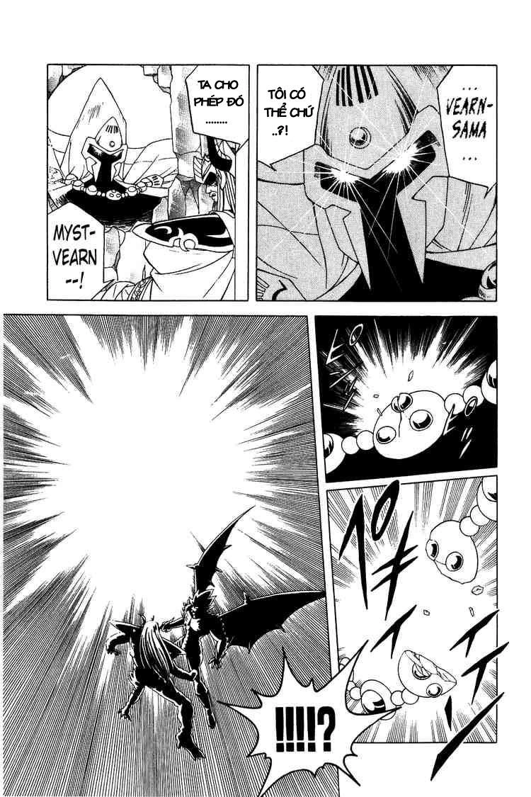 Dấu Ấn Rồng Thiêng Chapter 199 - 13