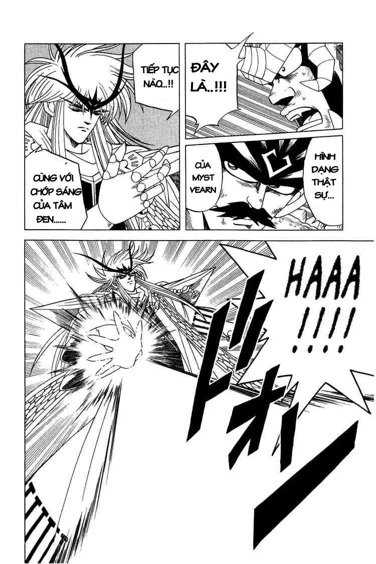 Dấu Ấn Rồng Thiêng Chapter 199 - 16