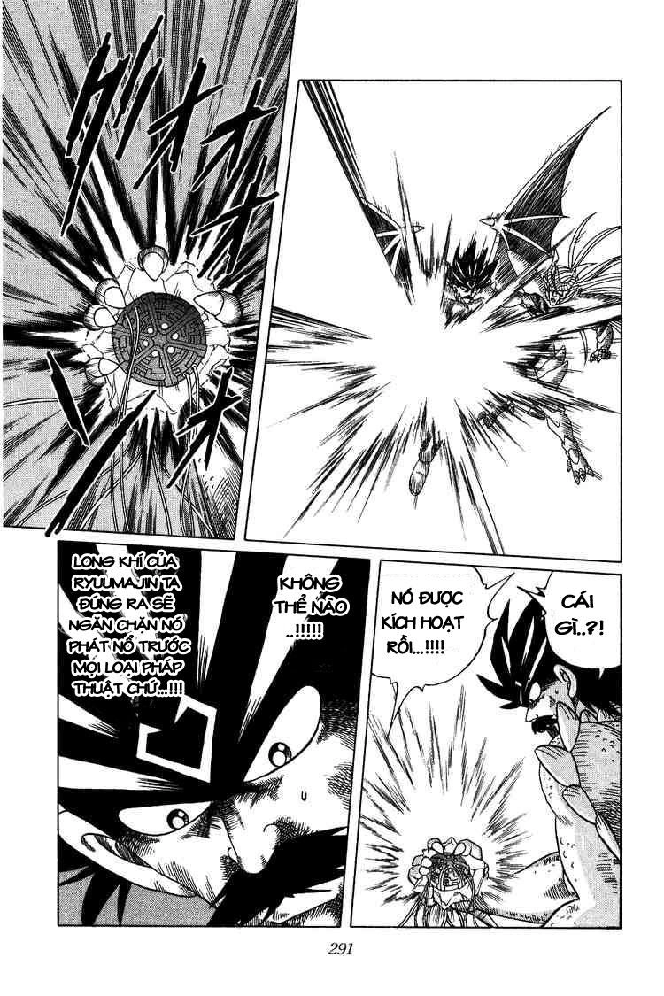 Dấu Ấn Rồng Thiêng Chapter 199 - 17