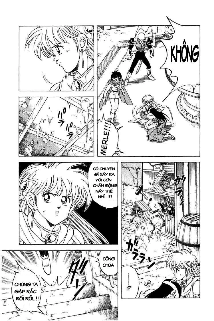 Dấu Ấn Rồng Thiêng Chapter 200 - 8