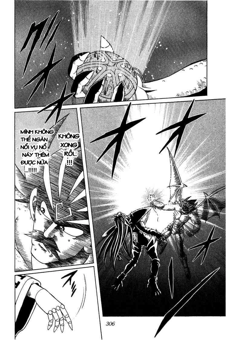 Dấu Ấn Rồng Thiêng Chapter 200 - 11