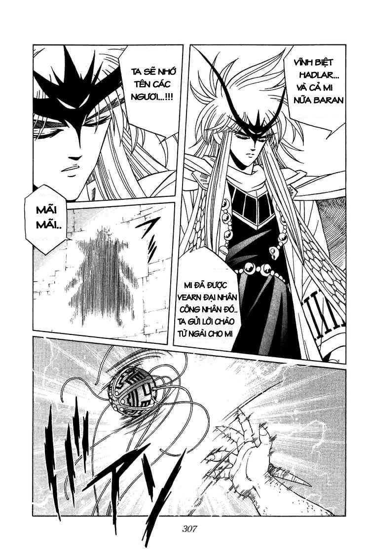 Dấu Ấn Rồng Thiêng Chapter 200 - 12