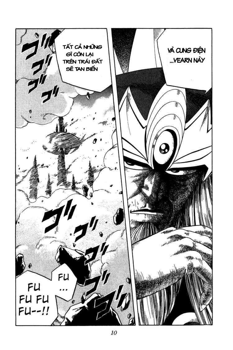 Dấu Ấn Rồng Thiêng Chapter 201 - 6