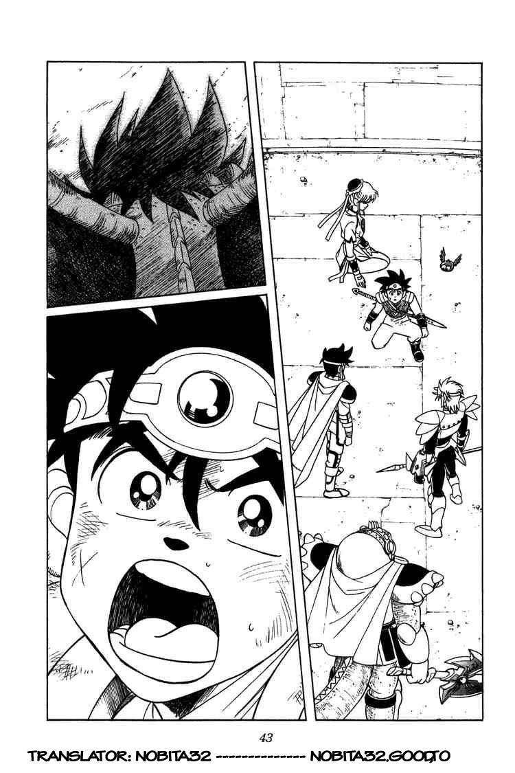 Dấu Ấn Rồng Thiêng Chapter 202 - 19