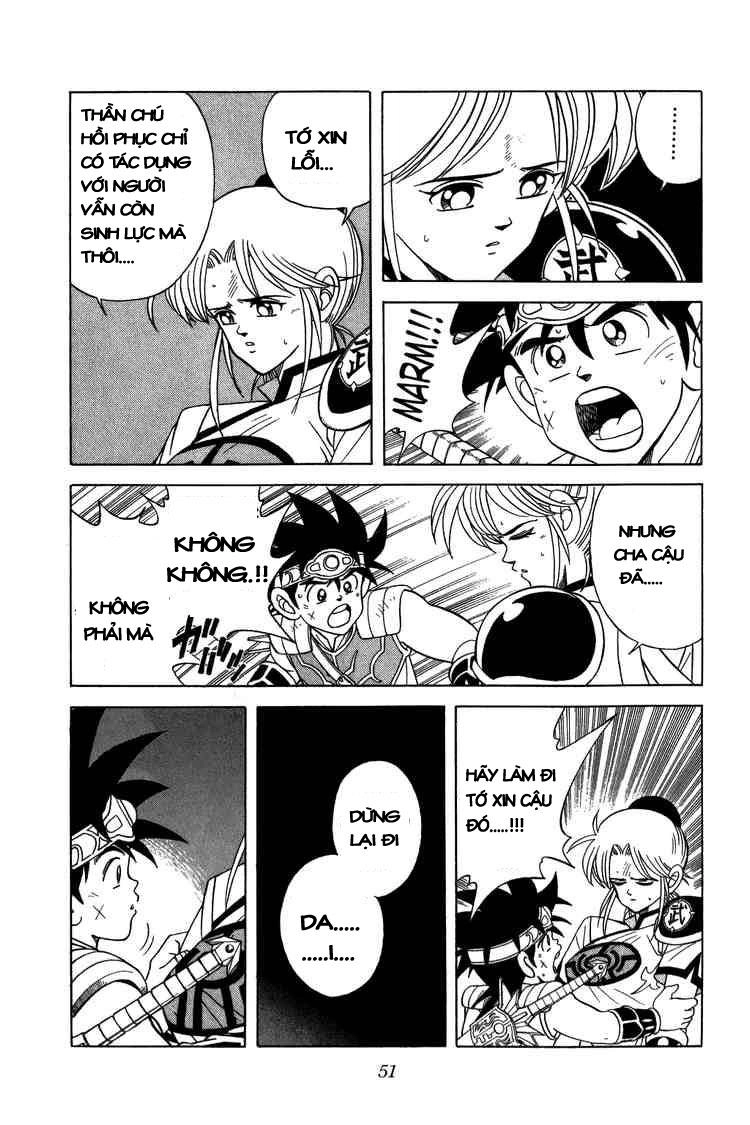 Dấu Ấn Rồng Thiêng Chapter 203 - 7